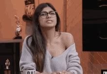 mia khalifa boobs photos|Mia Khalifa Tits Porn Pics & Naked Photos